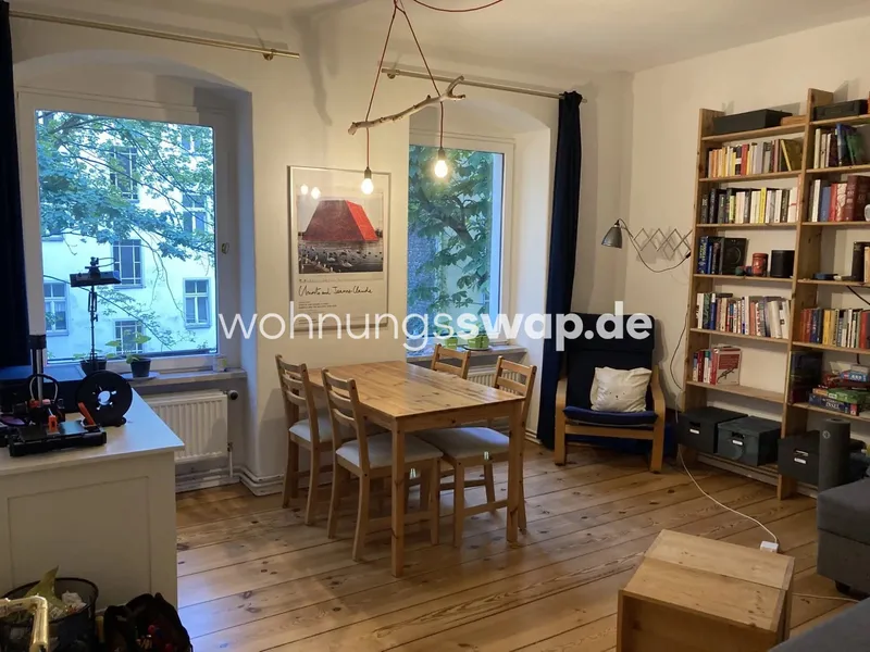 Wohnungstausch: Schulstraße 20 — photo 1